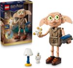 Dobby l'elfo libero