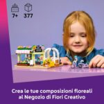 Negozio di fiori creativo - immagine 2