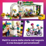 Negozio di fiori creativo - immagine 3