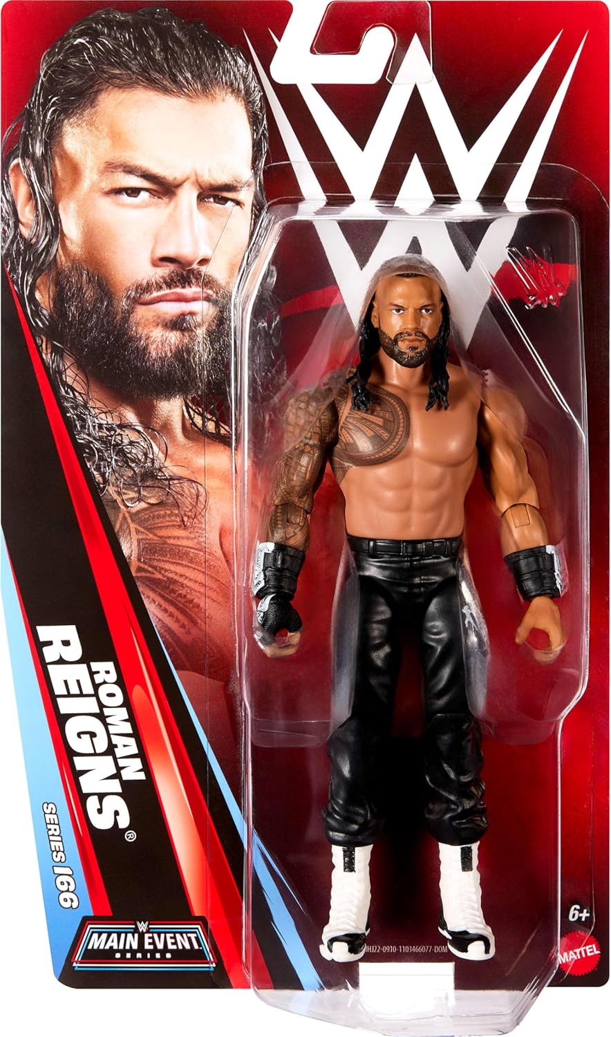 47060819e34af7ec53942cc05d5a27bbe489205.jpg WWE Main Event Series Roman Reigns - immagine 1