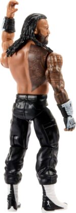 WWE Main Event Series Roman Reigns - immagine 3