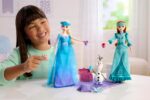 Disney Frozen Set Pigiama Party tra sorelle - immagine 3