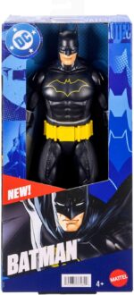 DC Batman