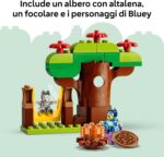 Pizzaiole con Muffin e Bluey - immagine 3