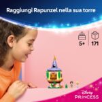 La mini-torre di Rapunzel - immagine 2