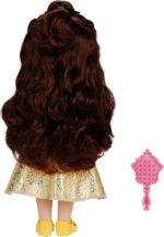 DISNEY PRINCESS MY FRIEND BELLE DOLL - immagine 3
