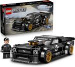 Ford Mustang '65 Hoonicorn V1 di Ken Block