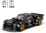 Ford Mustang '65 Hoonicorn V1 di Ken Block - immagine 2
