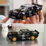 Ford Mustang '65 Hoonicorn V1 di Ken Block - immagine 3