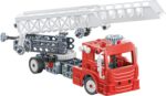 Laboratorio di Meccanica - Camion dei Pompieri - immagine 2