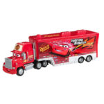 Cars Camion Mack - immagine 2