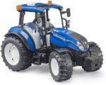 New Holland T5.120 - immagine 2