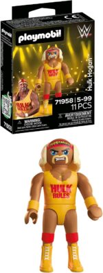 WWE - Hulk Hogan