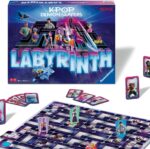 K-Pop Demon Hunters Labyrinth - immagine 2