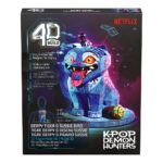 4D PUZZLE Derpy