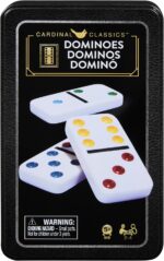 CLASSICI Domino Doppio 6