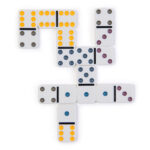 CLASSICI Domino Doppio 6 - immagine 2