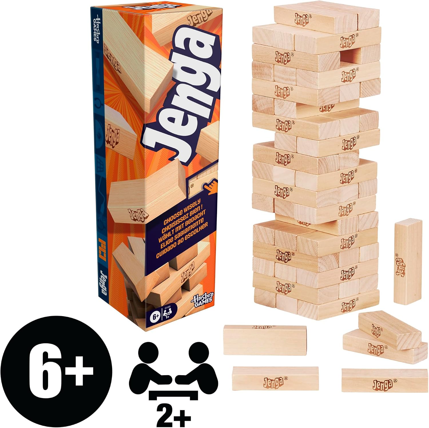 4788681bf69e25614c97253873acb0013cfda99.jpg Jenga Refresh - immagine 1