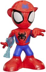 Marvel Spidey e i Suoi Fantastici Amici Spidey Balla e Soccorre - immagine 2