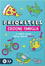 Priorities Edizione Famiglia