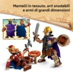 Dori contro Brogi - Giganti di Little Garden - immagine 3