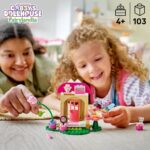 La casa in giardino di Gattina Fatina - immagine 2