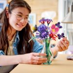 Bouquet di fiori di Olivia Rodrigo - immagine 3
