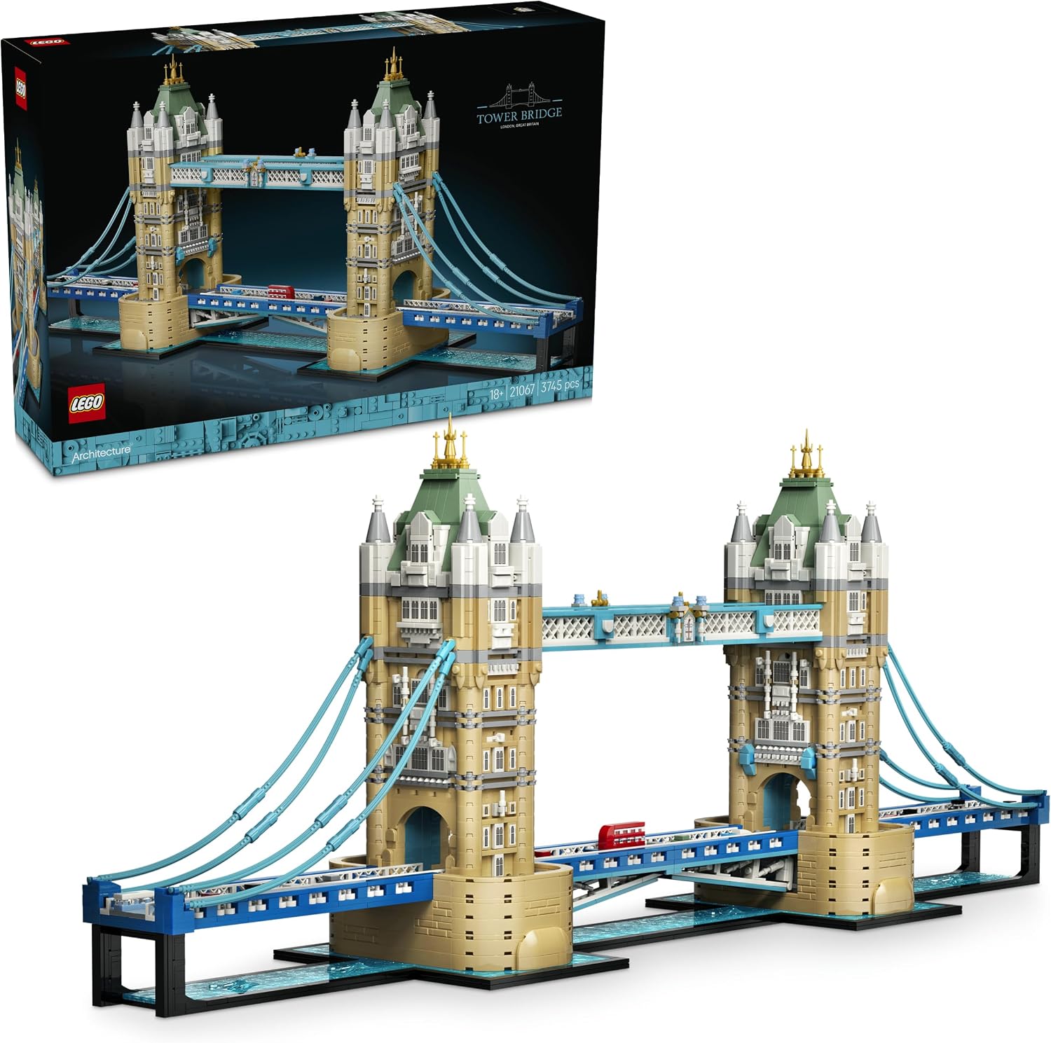 47916112cf0e98e423fa9d5dbaddbd3248ce51d.jpg Tower Bridge - immagine 1
