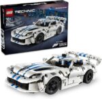Auto sportiva Dodge Viper GTS-R