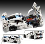 Auto sportiva Dodge Viper GTS-R - immagine 3