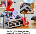 La valigetta segreta di Olivia Rodrigo - immagine 3