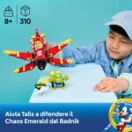 Tornado-1 di Tails - immagine 2