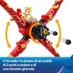 Tornado-1 di Tails - immagine 3