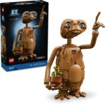E.T. the Extra-Terrestrial