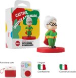 Super Nonna e i Super Buffi