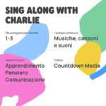 Sing along with Charlie - immagine 2