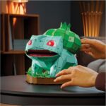 4D Build Pokemon Bulbasaur puzzle 3D - immagine 3