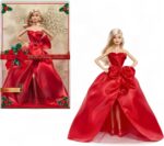 Barbie Magia delle Feste 2026