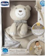 FIRST DREAMS MAXI DOUDOU ELETTRONICO NEUTRO