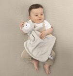 FIRST DREAMS MAXI DOUDOU ELETTRONICO NEUTRO - immagine 3