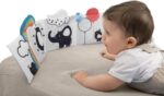 MY SWEET DOUDOU LIBRETTO SENSORIALE - immagine 2