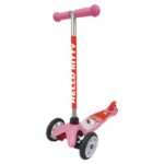 Hello Kitty monopattino 3 ruote twist and roll