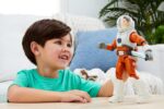 Disney Pixar - Lightyear Space Ranger Gear XL Buzz Lightyear - immagine 3