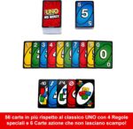 Uno No Mercy - immagine 2
