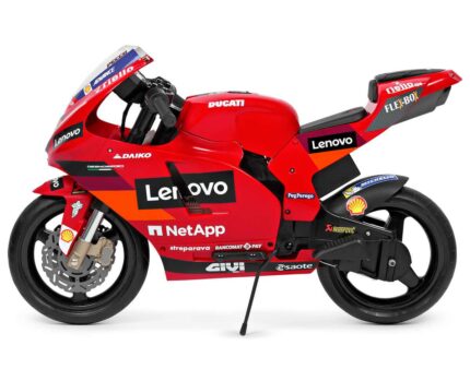 DUCATI DESMOSEDICI GP