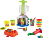 PLAY-DOH MAGICI FRULLATI CON FRULLATORE - immagine 2