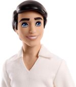 DISNEY PRINCESS PRINCIPE ERIC - immagine 3