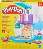 Play-Doy Gelateria Arcobaleno
