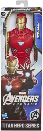IRON MAN AVENGERS
