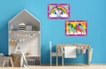 CreArt Serie Junior: 2 x Magici Pony - immagine 3
